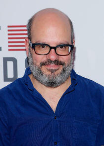 David Cross