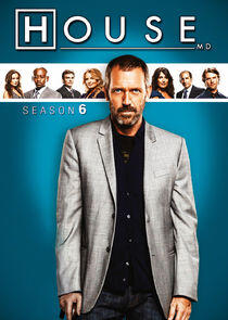 House - Season 6