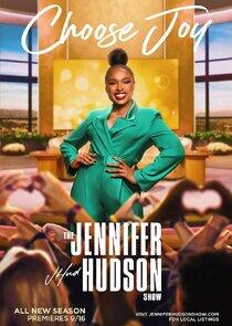 The Jennifer Hudson Show - Season 3