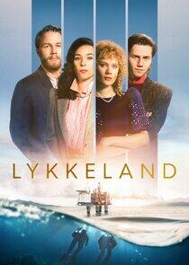 Lykkeland