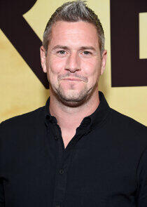 Ant Anstead