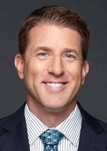 Kevin Burkhardt