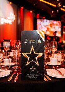 PwC All Stars Awards