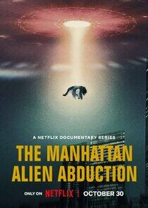 The Manhattan Alien Abduction - Season 1