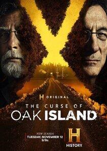 The Curse of Oak Island - Season 12