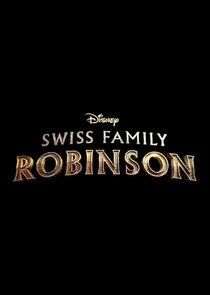 Swiss Family Robinson