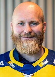 photo of Patrick Thoresen