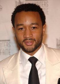 John Legend