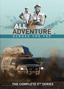 All 4 Adventure - Season 5