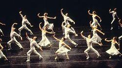 Joffrey: Mavericks of American Dance