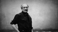 Rothko: Pictures Must Be Miraculous