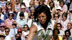 Billie Jean King