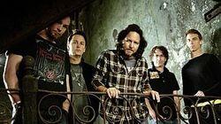 Pearl Jam Twenty