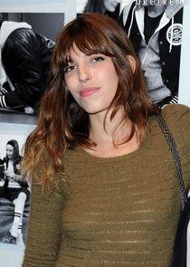 Lou Doillon