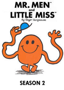 Mr. Men and Little Miss - Season 2