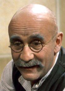 Alf Garnett