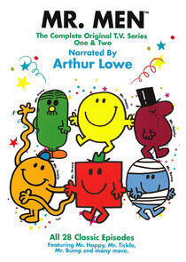 Mr. Men