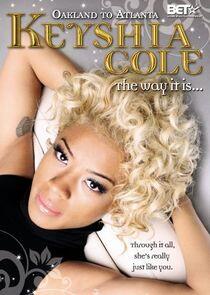 Keyshia Cole: The Way It Is