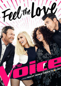 The Voice - Season 12