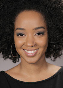 Amanda Parris