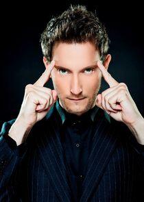 Lior Suchard