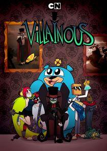 Villainous