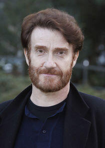 Thierry Frémont