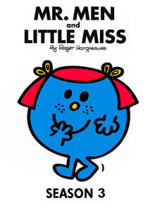 Mr. Men and Little Miss - Season 3