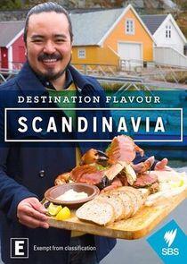 Destination Flavour - Season 4