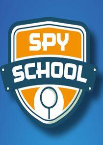 Spy School