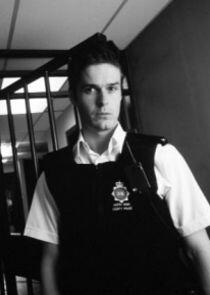 PC Glenn Freeman