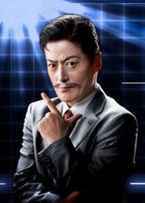 Kogoro Mouri