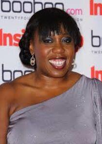 Chizzy Akudolu