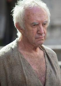 High Sparrow