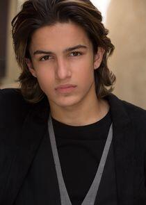 Aramis Knight