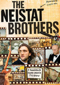 The Neistat Brothers