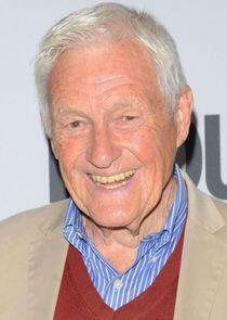 Orson Bean