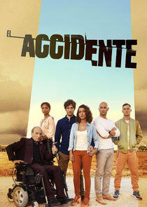 El accidente