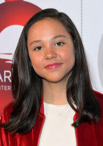 Breanna Yde