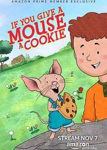 If You Give a Mouse a Cookie