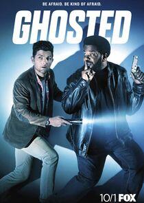 Ghosted - Season 1