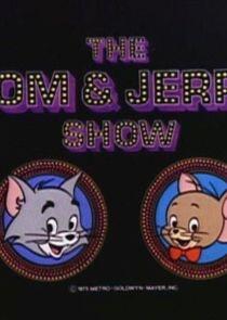 The New Tom & Jerry Show