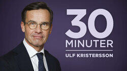 Ulf Kristersson (M)