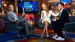 Vivica A. Fox & Fredrik Eklund