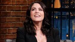 Cecily Strong, Nicholas Galitzine, Greg Davies, Alex Horne, Kaz Rodriguez