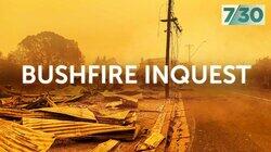 Bushfire Inquest