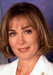 Roxanne Hart