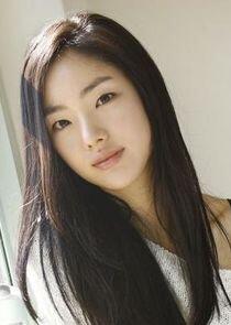 Park Ah In