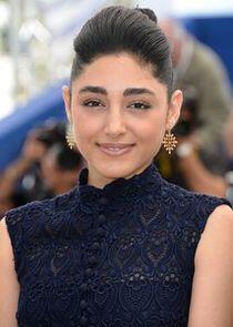 Golshifteh Farahani