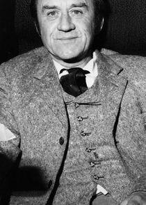 Cyril Cusack